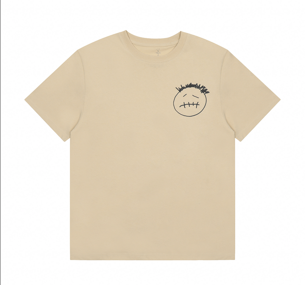 PLAYERA CACTUS JACK