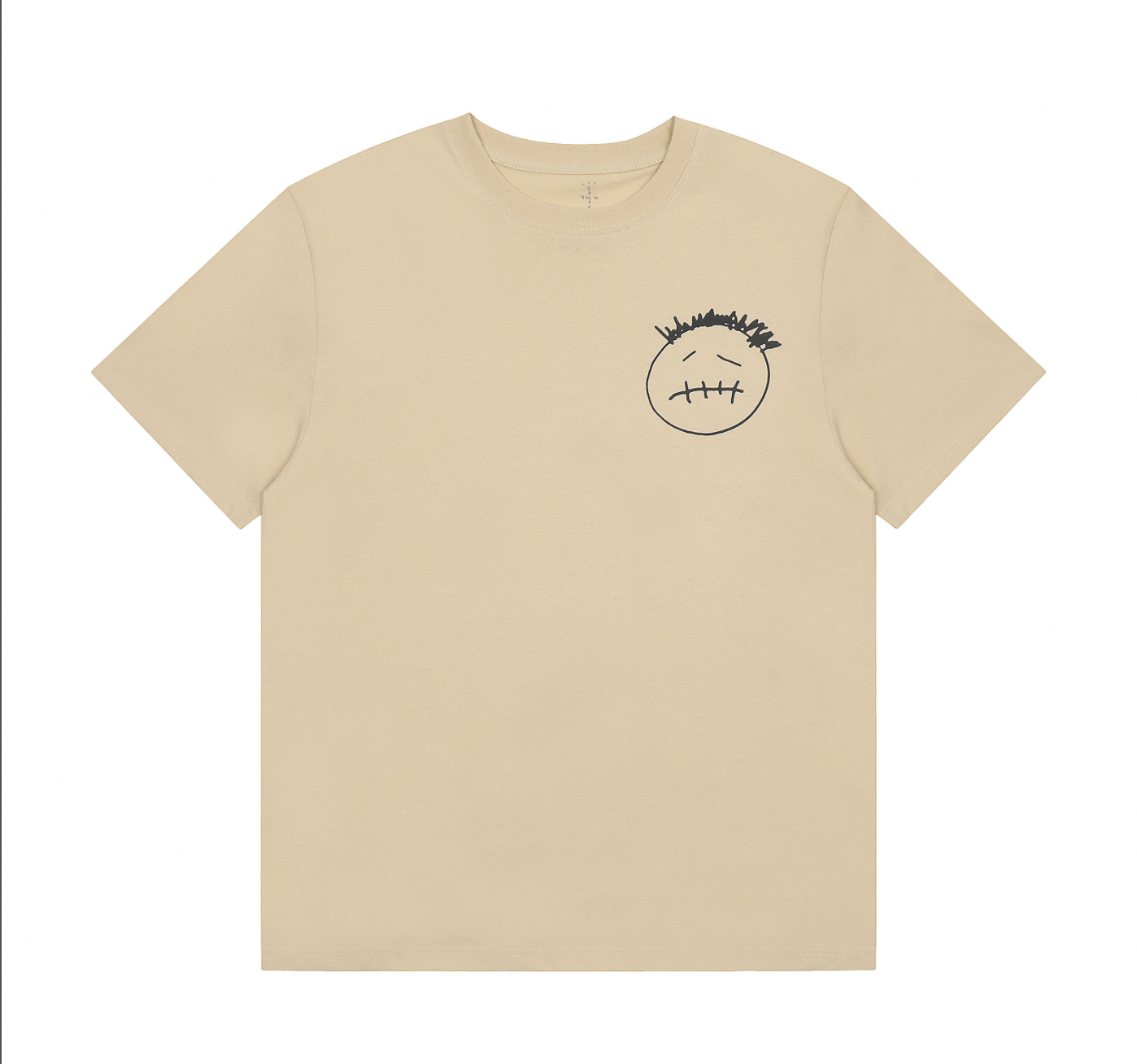 PLAYERA CACTUS JACK