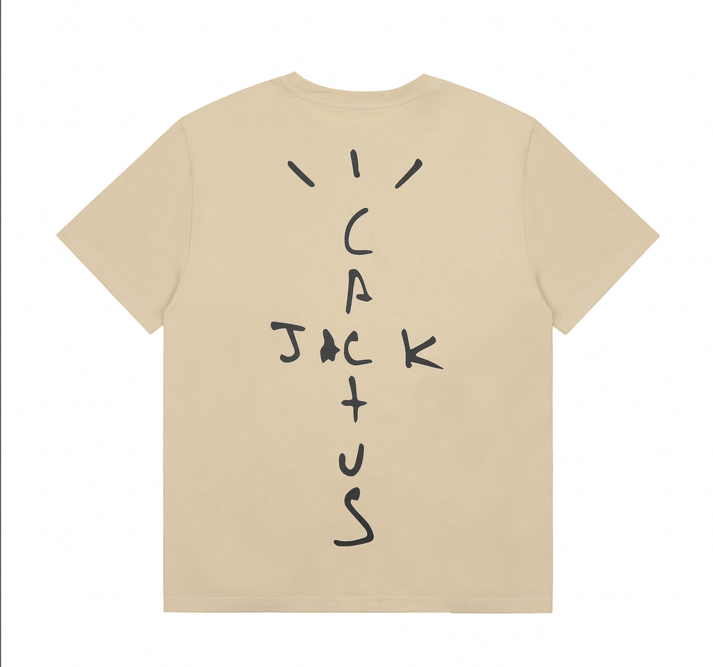 PLAYERA CACTUS JACK