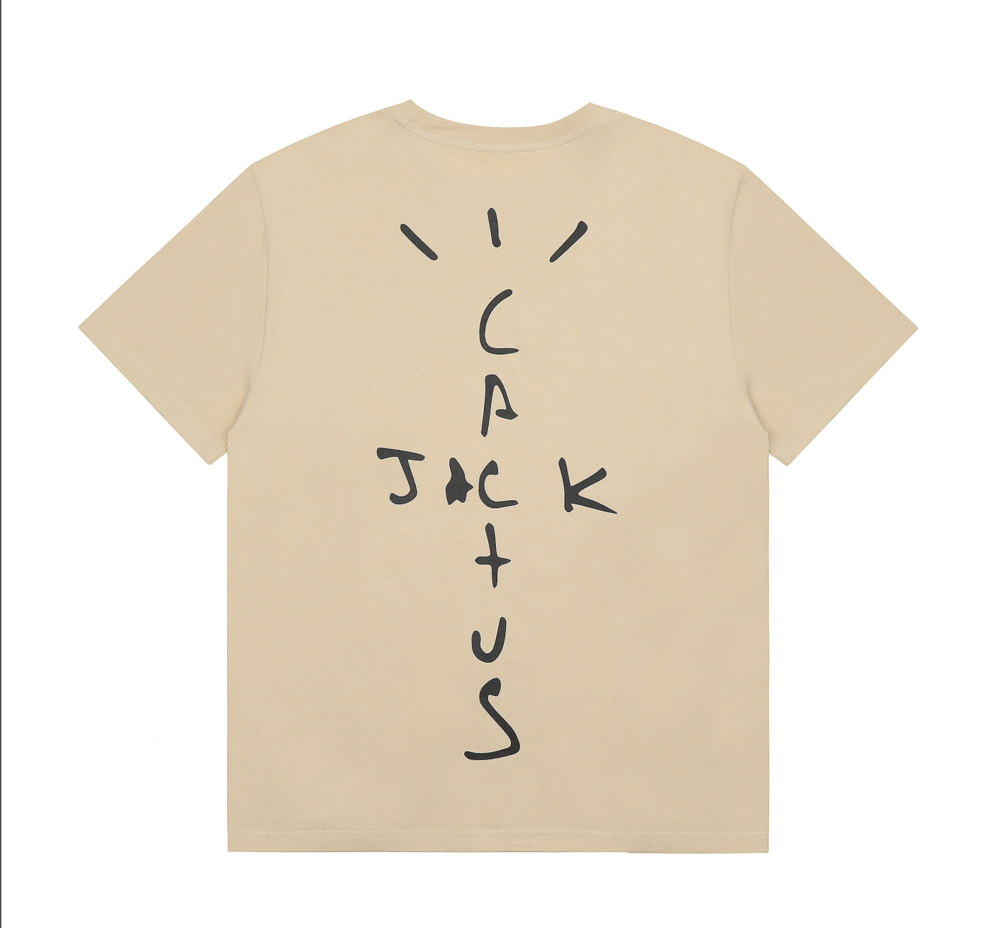 PLAYERA CACTUS JACK