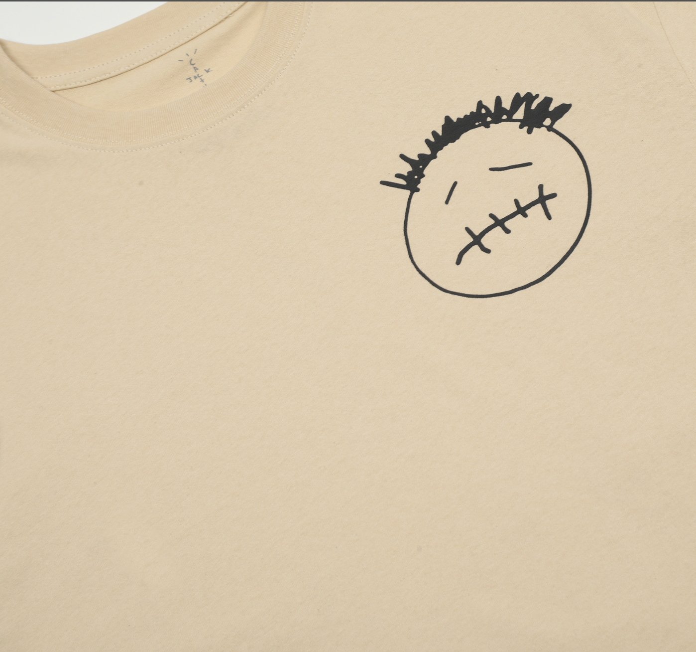 PLAYERA CACTUS JACK