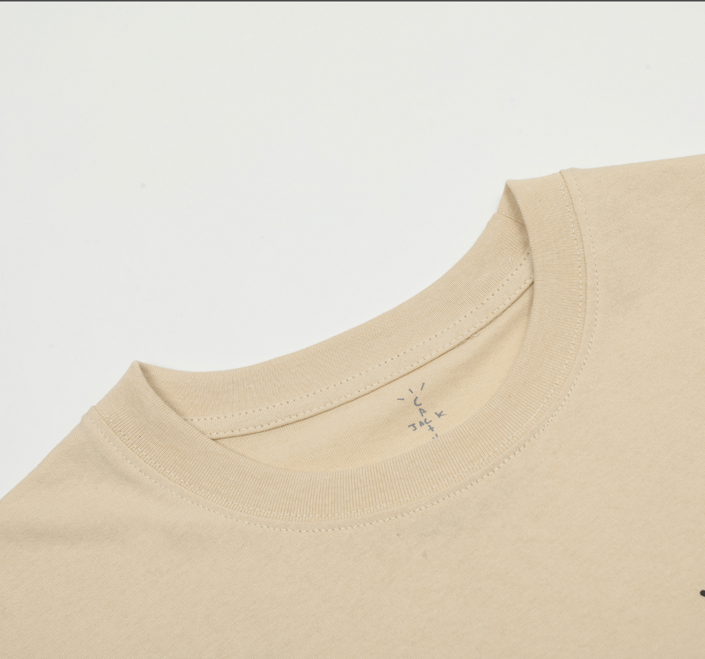 PLAYERA CACTUS JACK