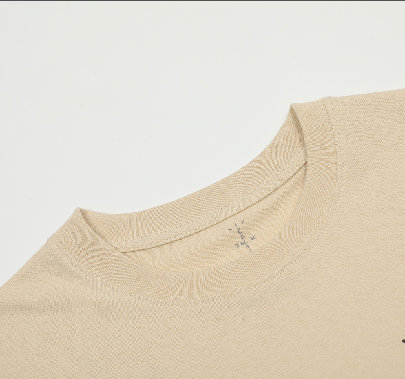 PLAYERA CACTUS JACK