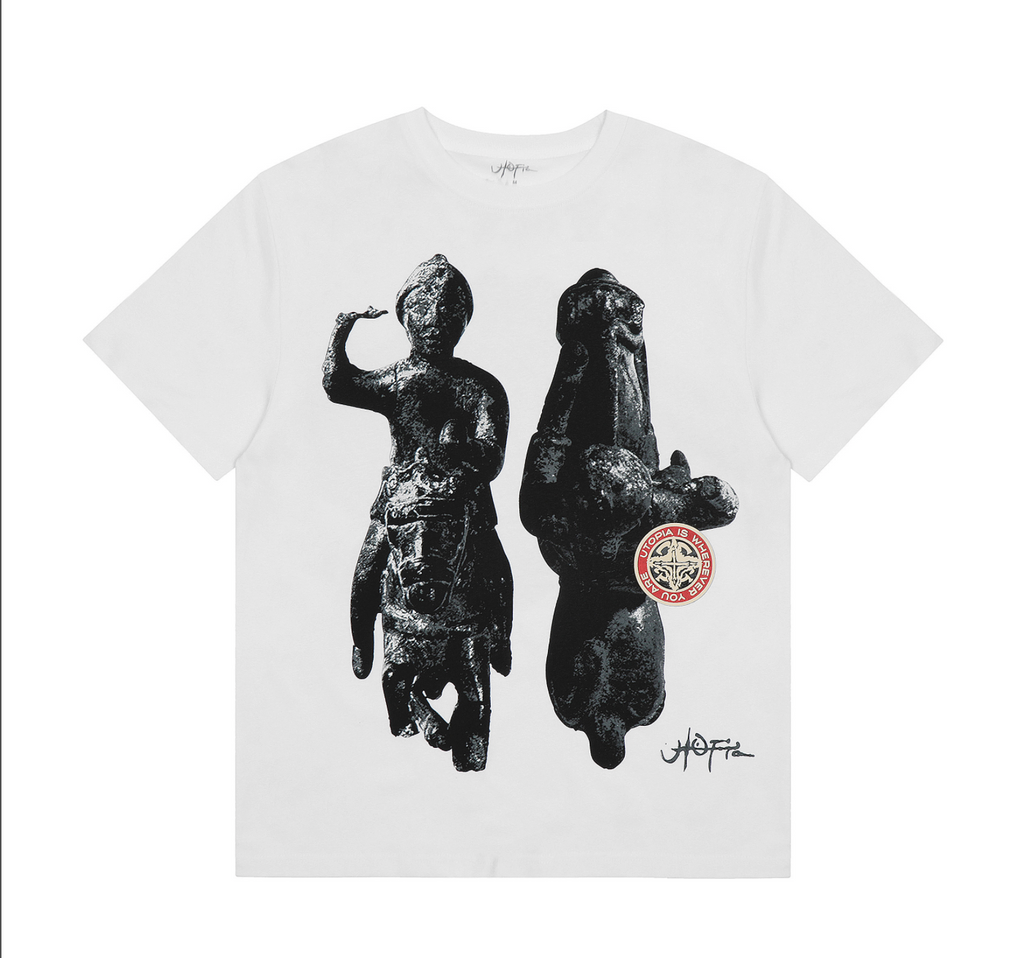 PLAYERA CACTUS JACK CIRCUS MAXIMUS
