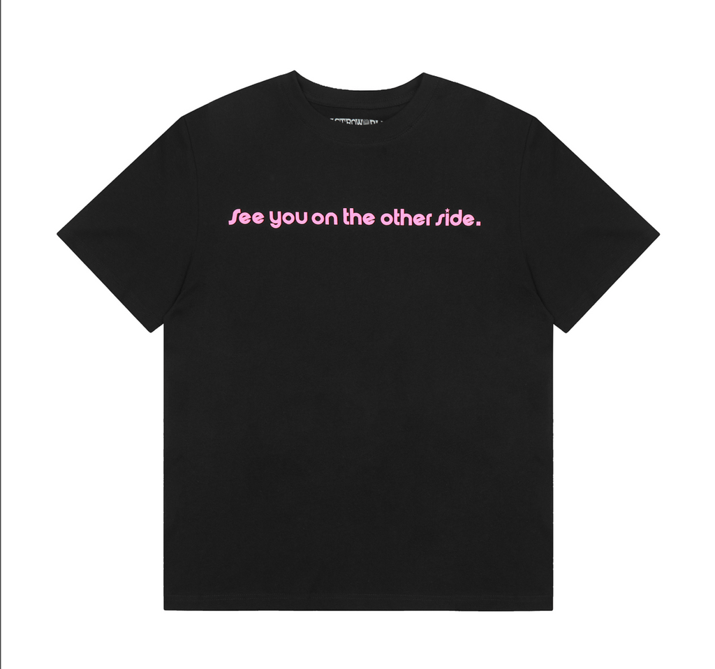 PLAYERA CACTUS JACK UTOPIA