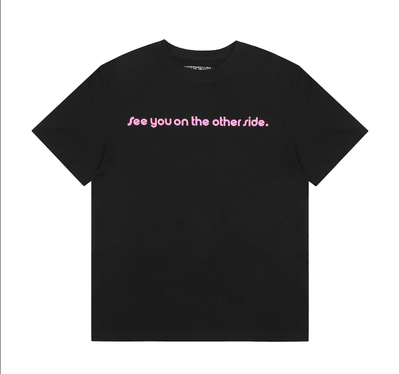 PLAYERA CACTUS JACK UTOPIA
