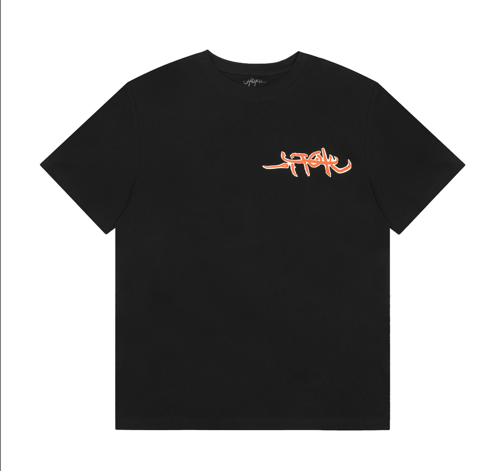 PLAYERA CACTUS JACK UTOPIA