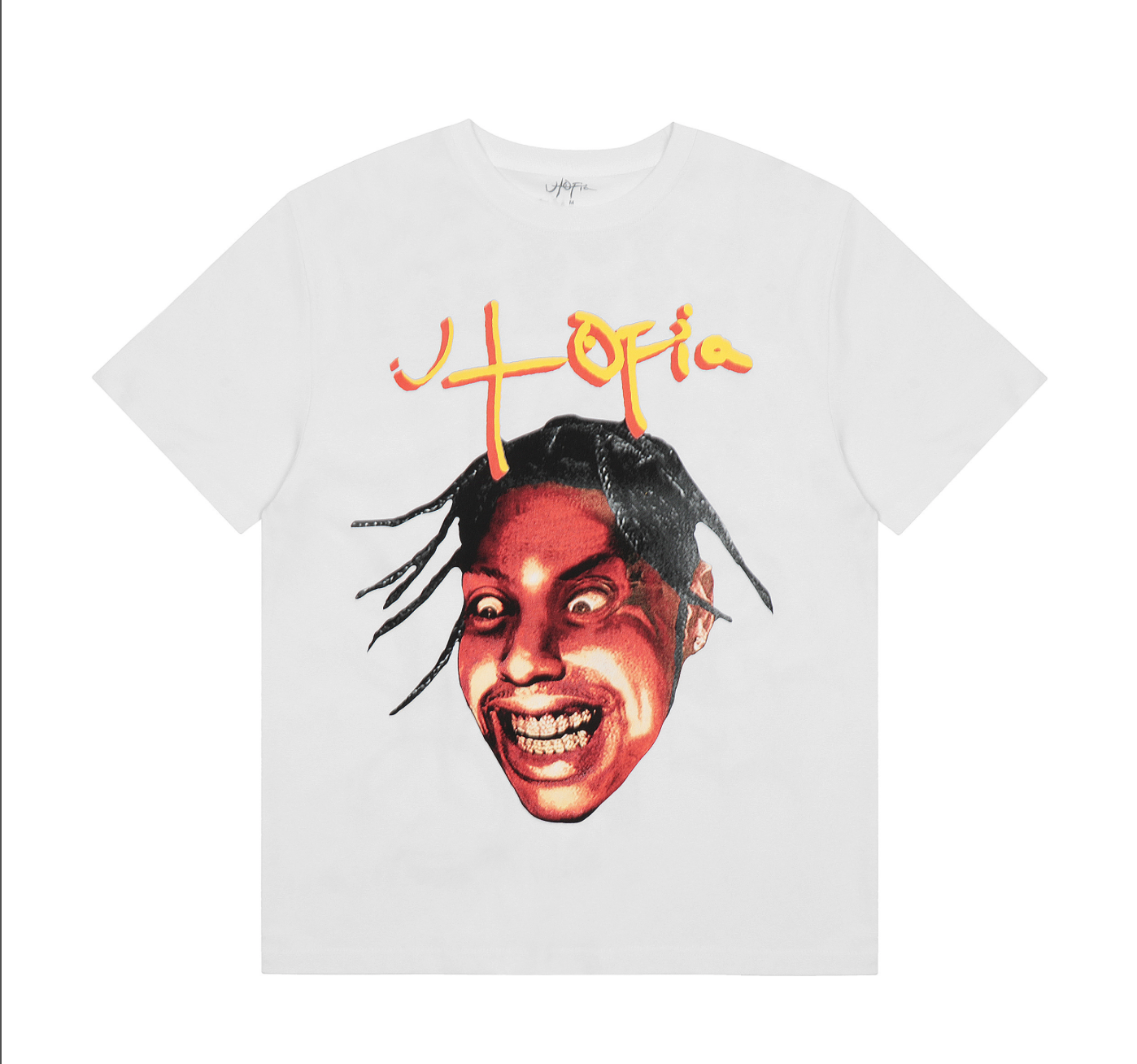 PLAYERA CACTUS JACK UTOPIA