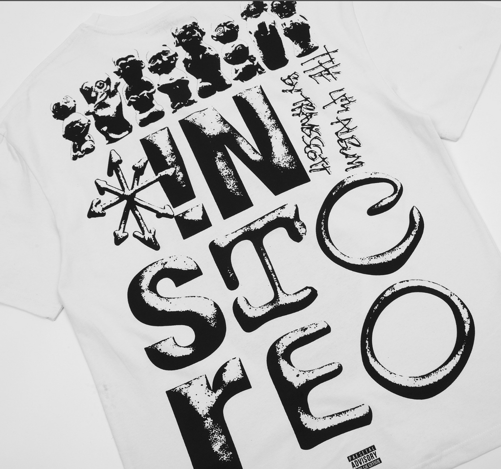 PLAYERA CACTUS JACK UTOPIA