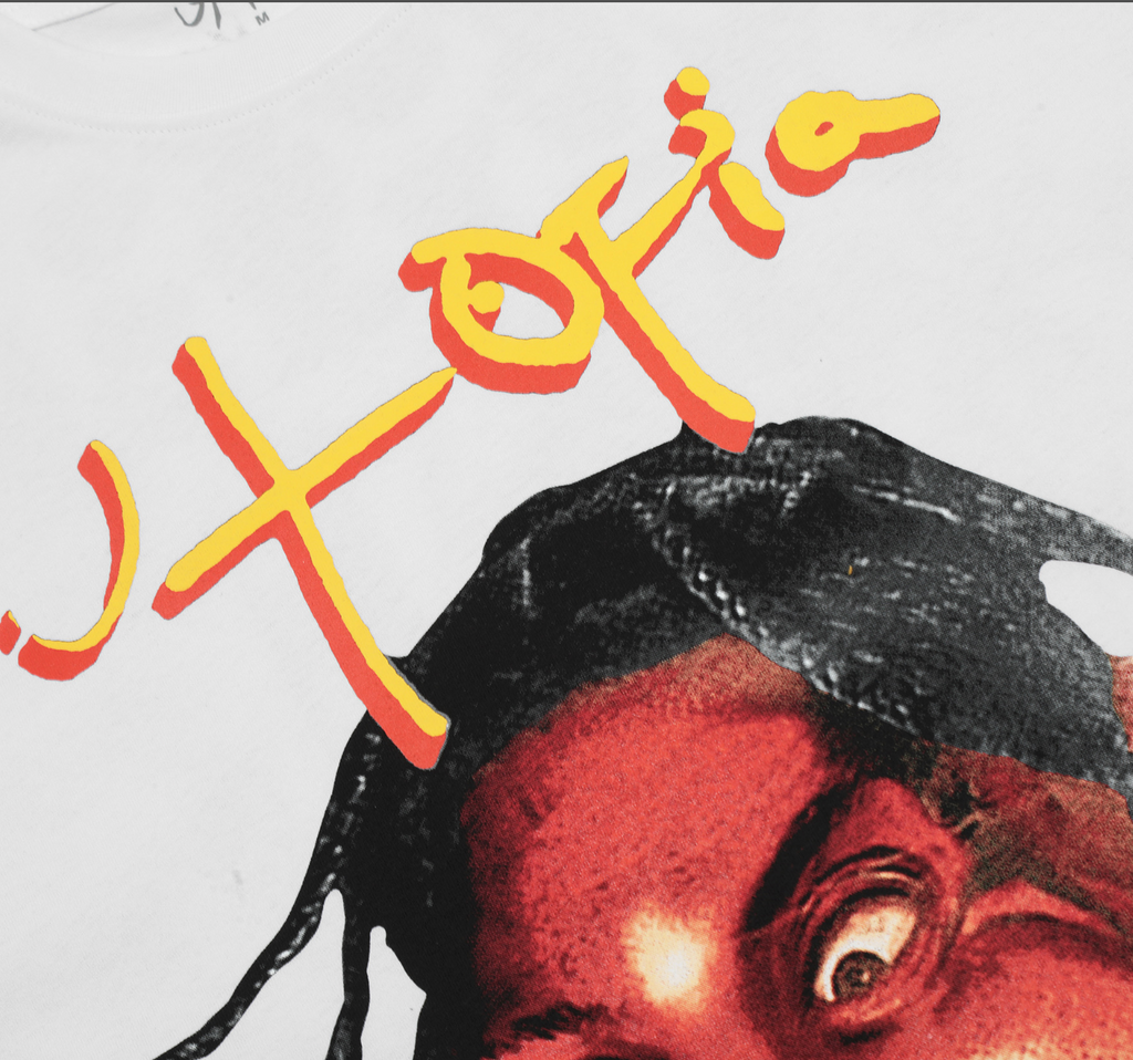 PLAYERA CACTUS JACK UTOPIA