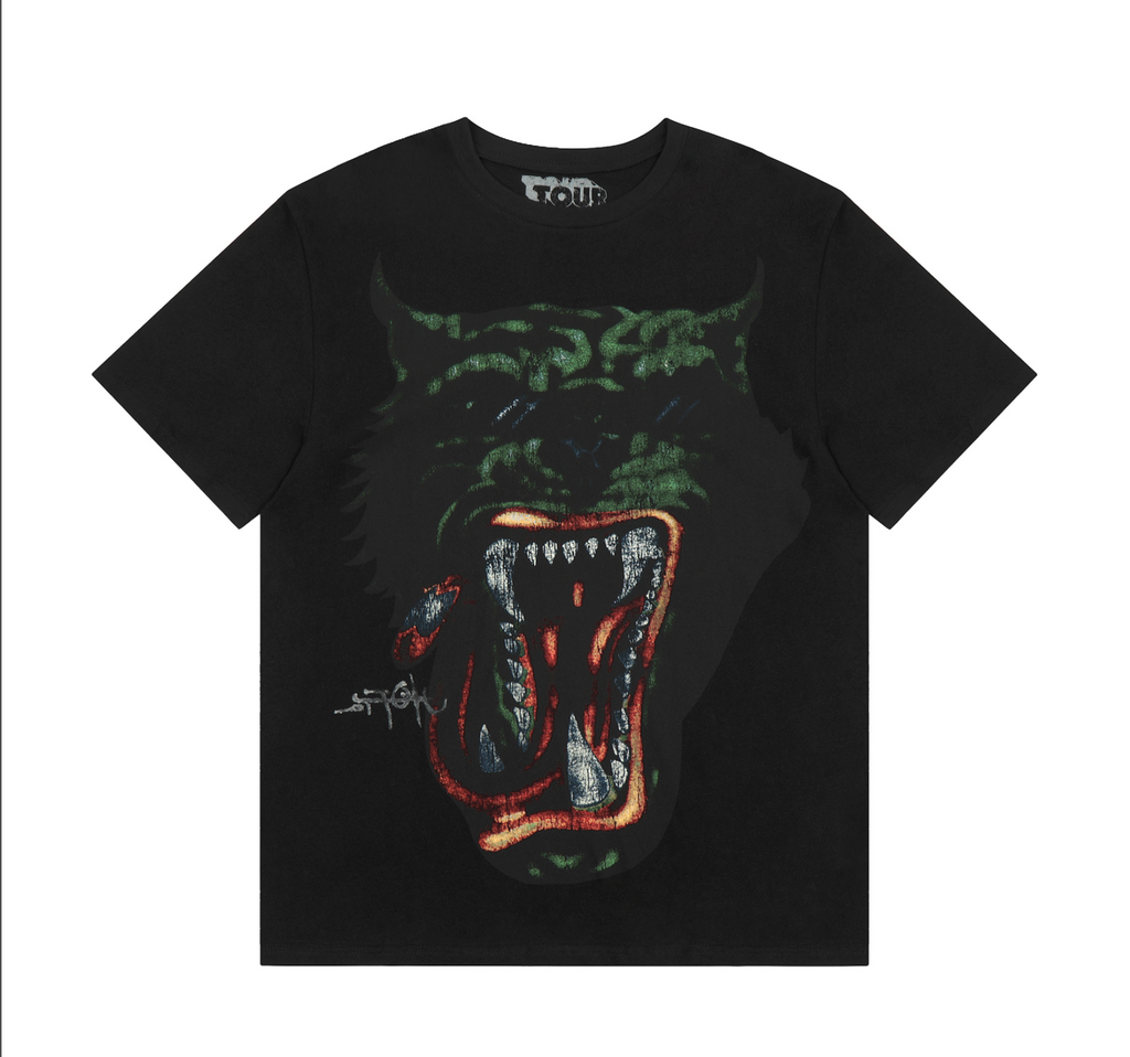 PLAYERA CACTUS JACK CIRCUS MAXIMUS
