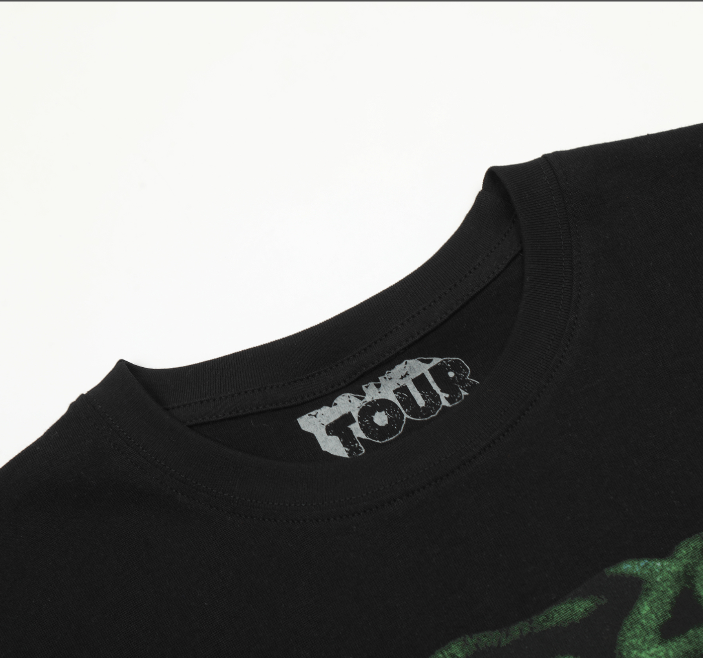 PLAYERA CACTUS JACK CIRCUS MAXIMUS