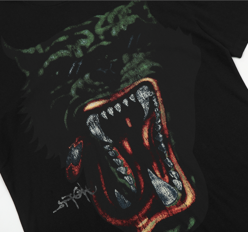 PLAYERA CACTUS JACK CIRCUS MAXIMUS