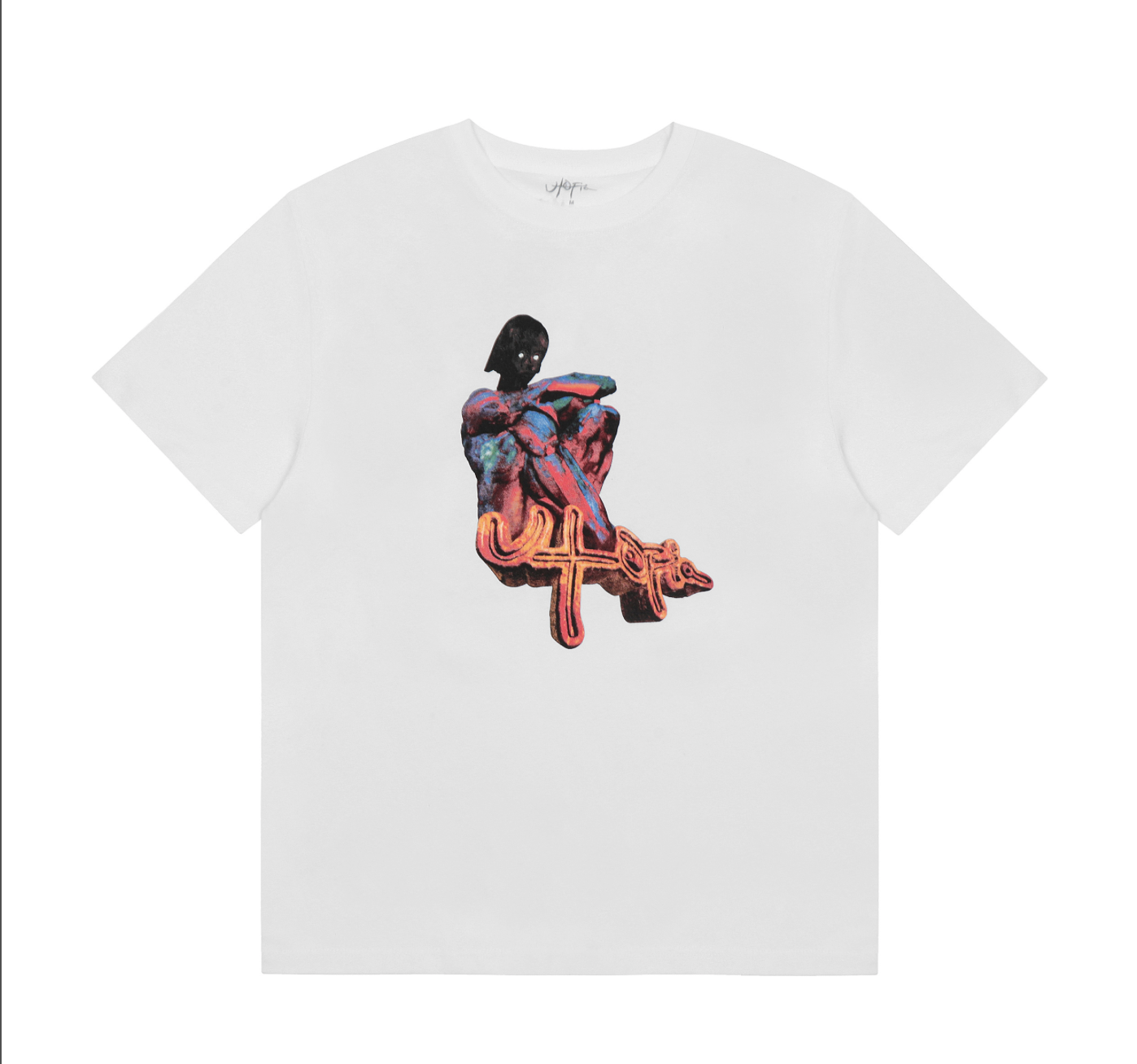 PLAYERA CACTUS JACK UTOPIA