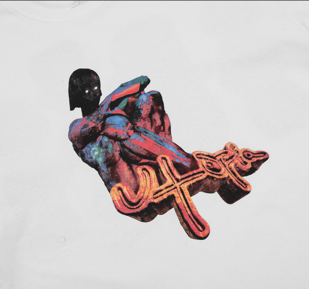 PLAYERA CACTUS JACK UTOPIA