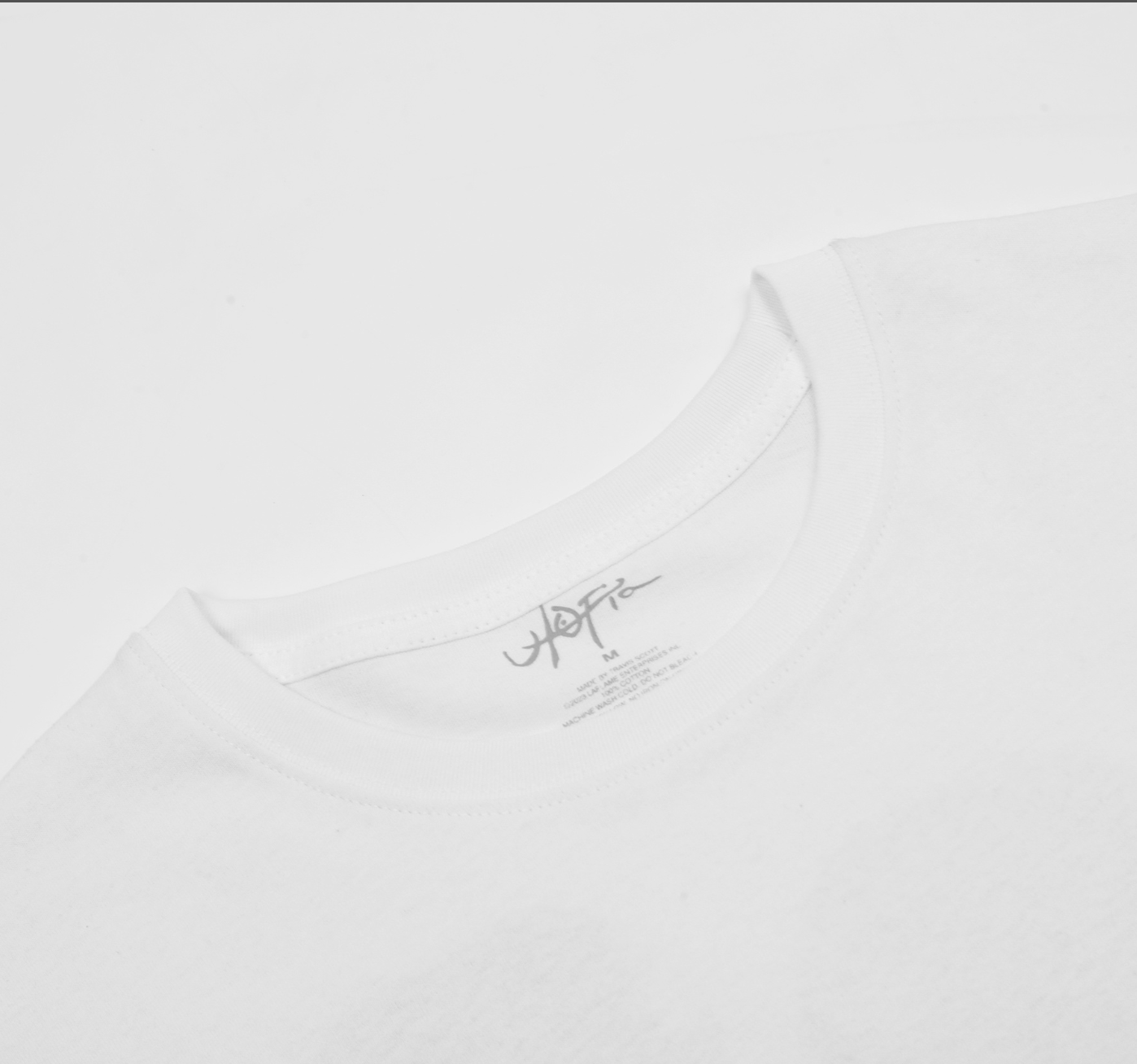 PLAYERA CACTUS JACK UTOPIA