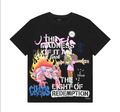 PLAYERA CACTUS JACK CHAOS