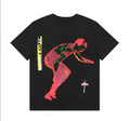 PLAYERA CACTUS JACK TRAILS