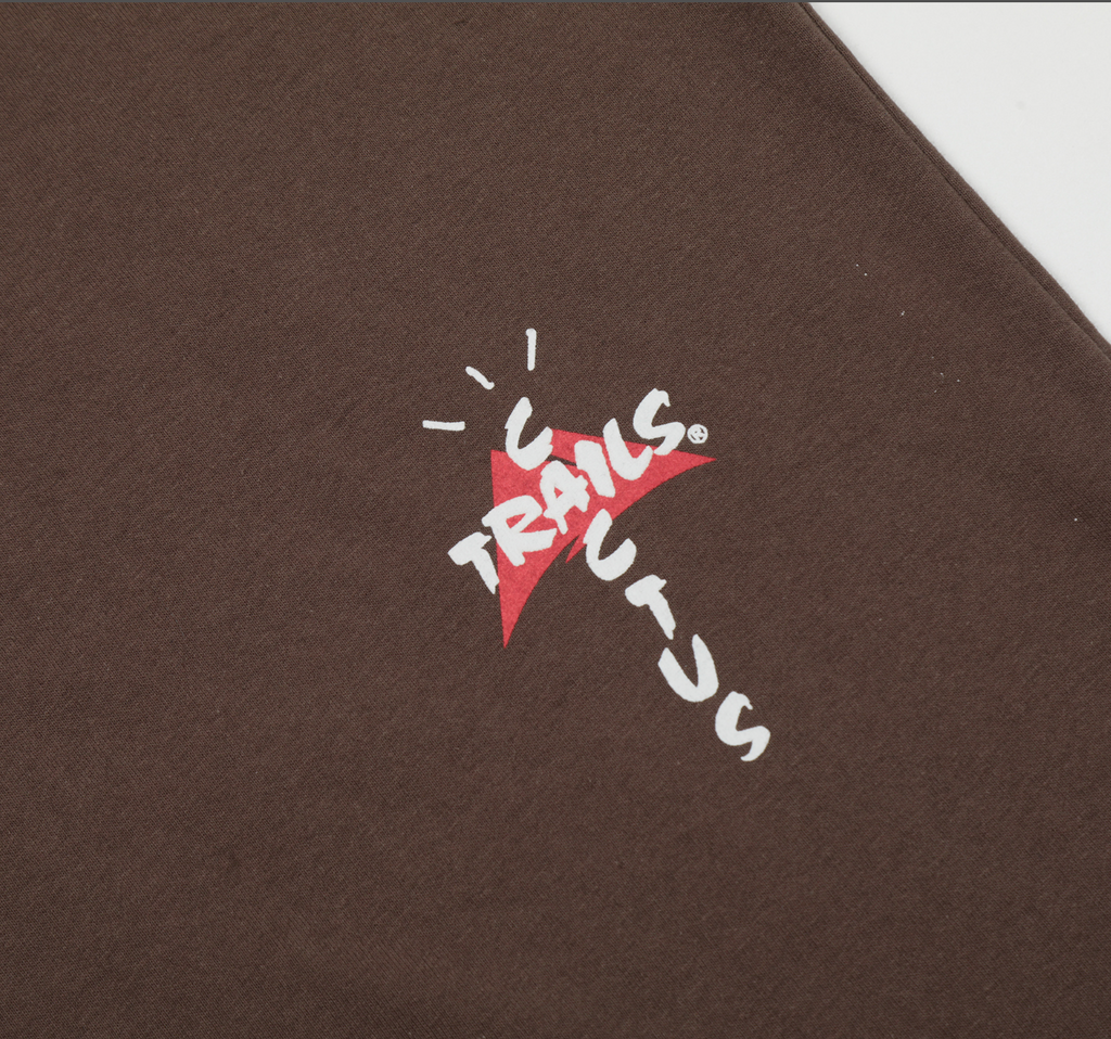 PLAYERA CACTUS JACK TRAILS