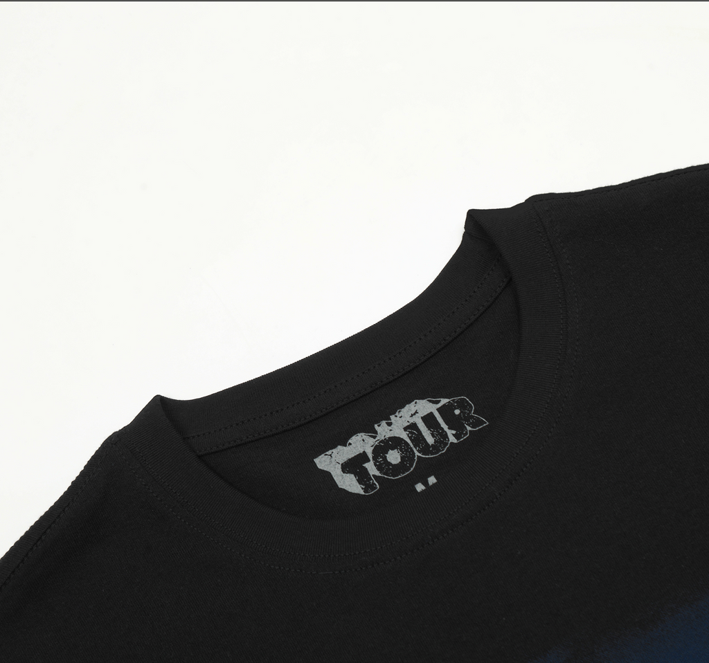 PLAYERA CACTUS JACK I KNOW