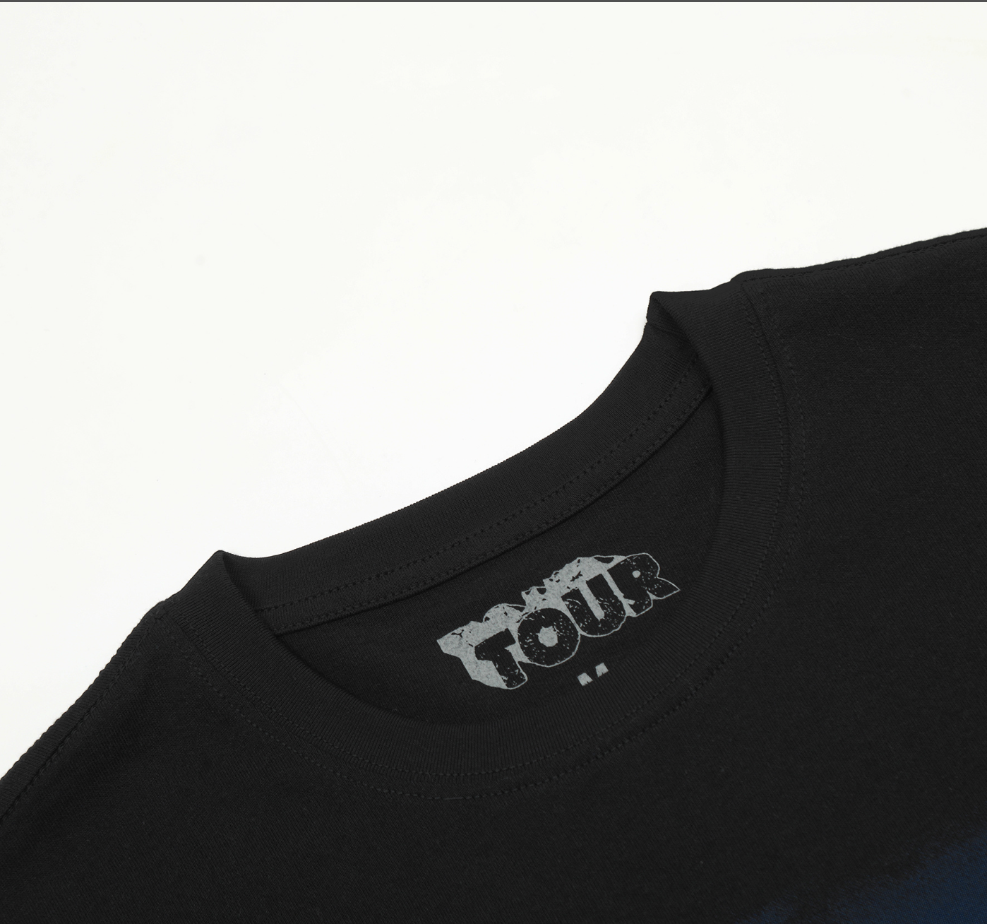 PLAYERA CACTUS JACK I KNOW