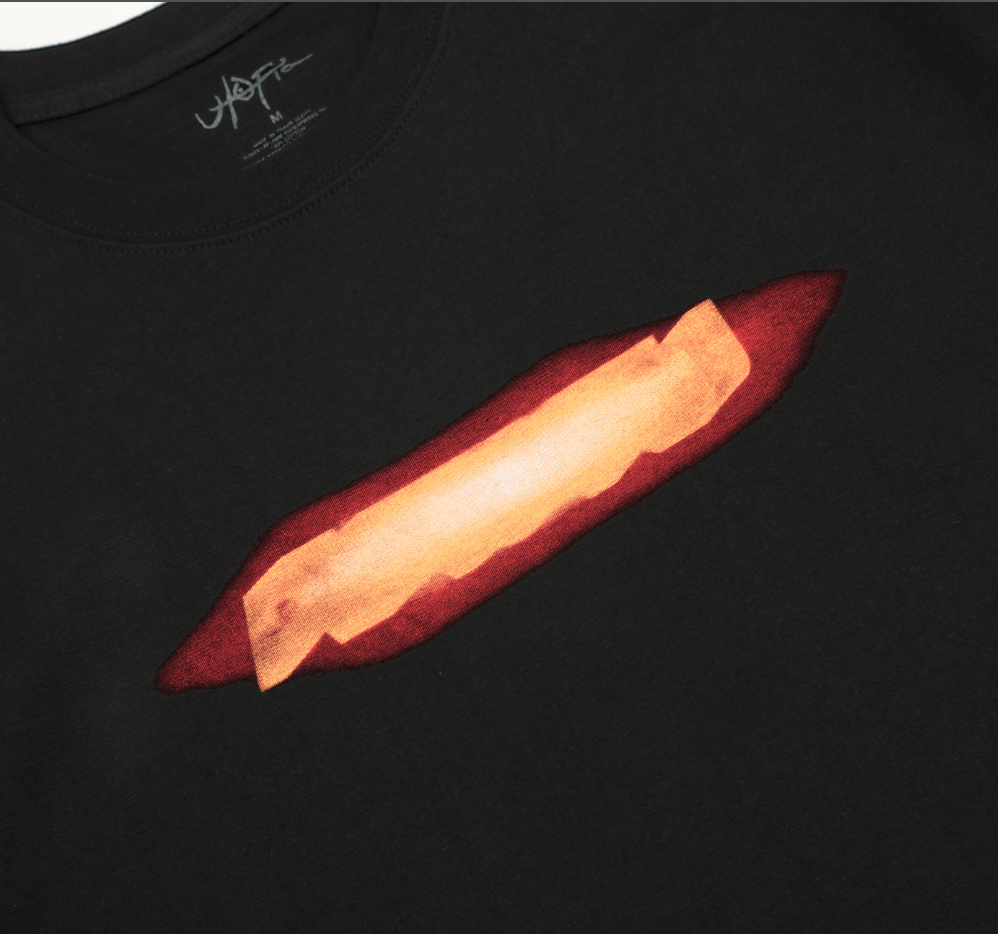 PLAYERA CACTUS JACK UTOPIA