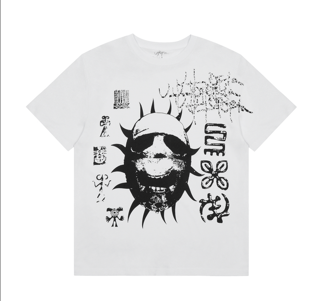 PLAYERA CACTUS JACK