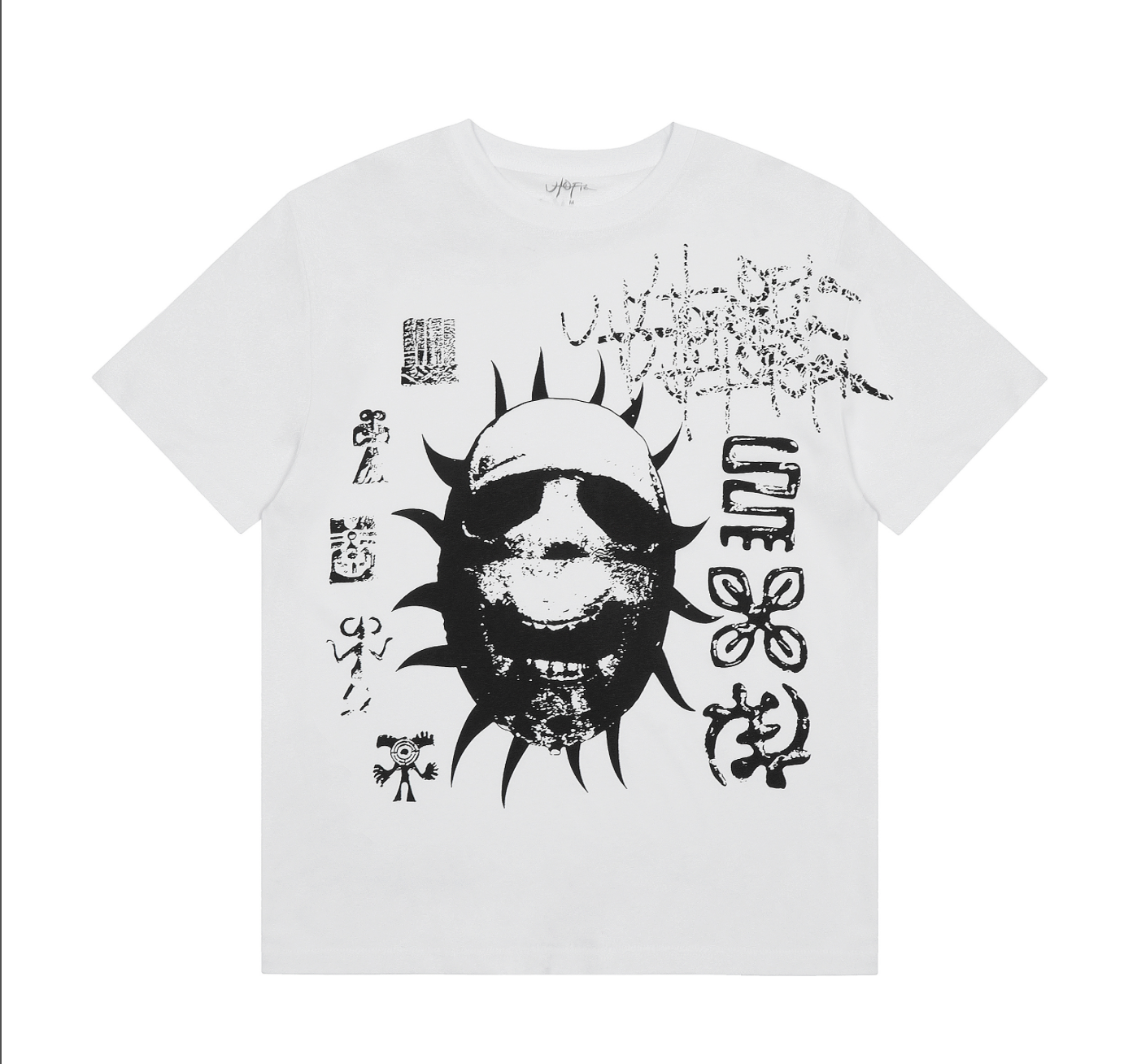 PLAYERA CACTUS JACK