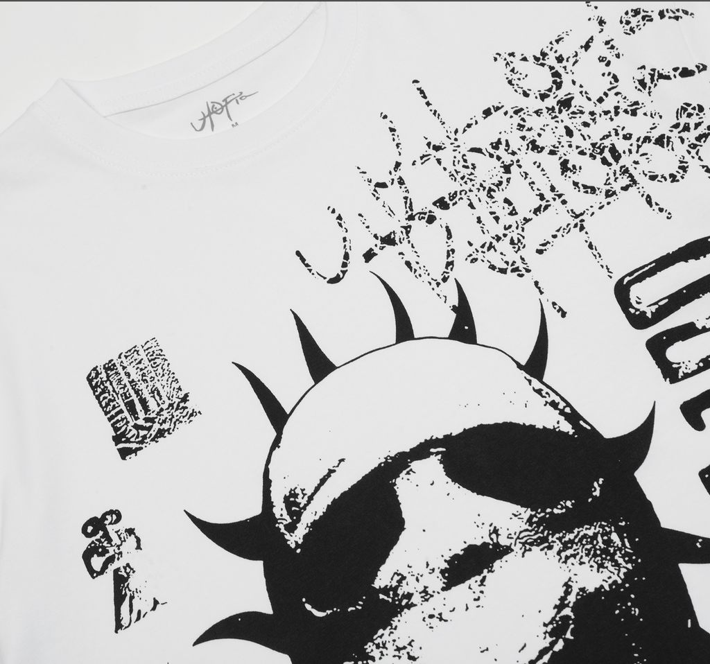 PLAYERA CACTUS JACK