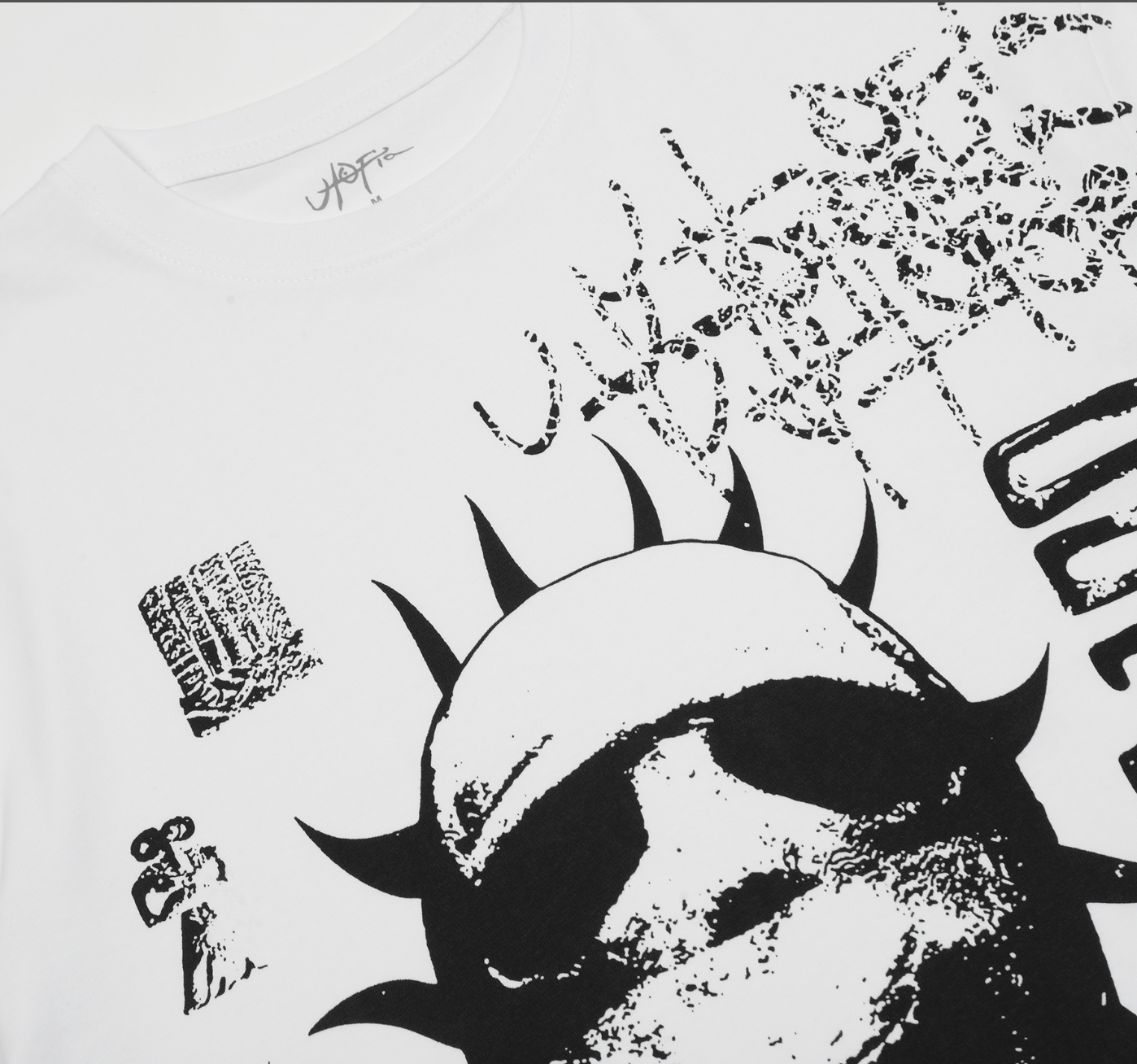 PLAYERA CACTUS JACK