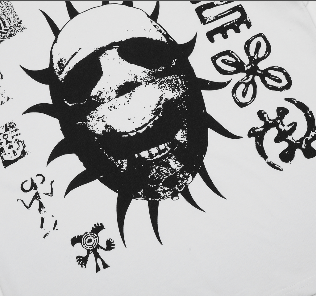 PLAYERA CACTUS JACK