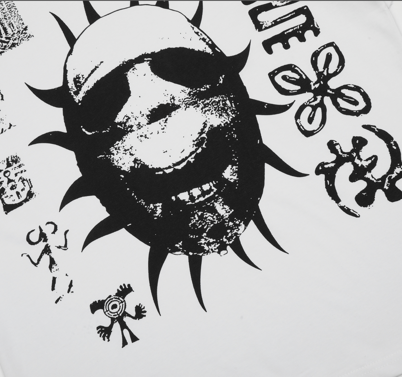 PLAYERA CACTUS JACK