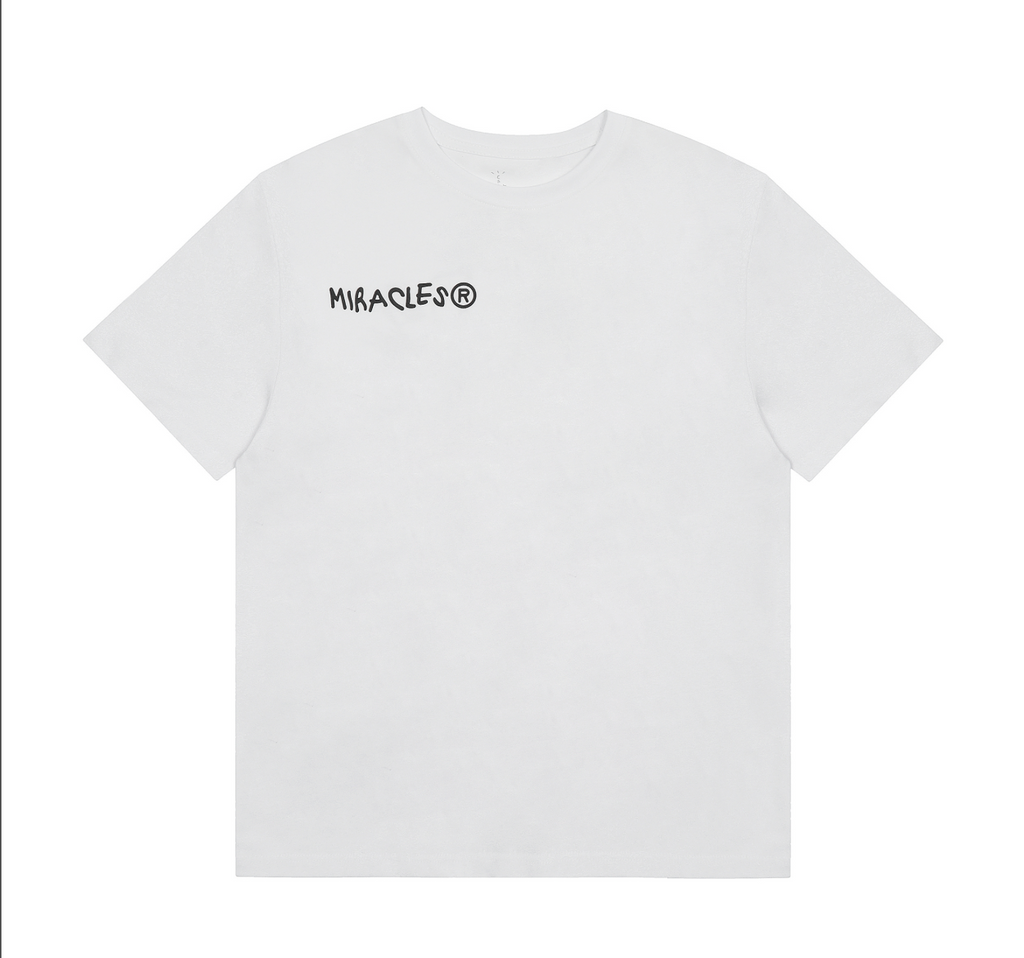 PLAYERA CACTUS JACK MIRACLES