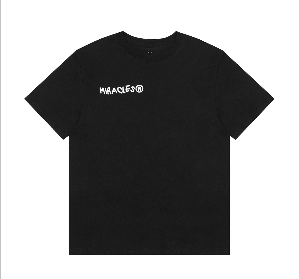 PLAYERA CACTUS JACK MIRACLES