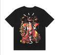 PLAYERA CACTUS JACK MIRACLES