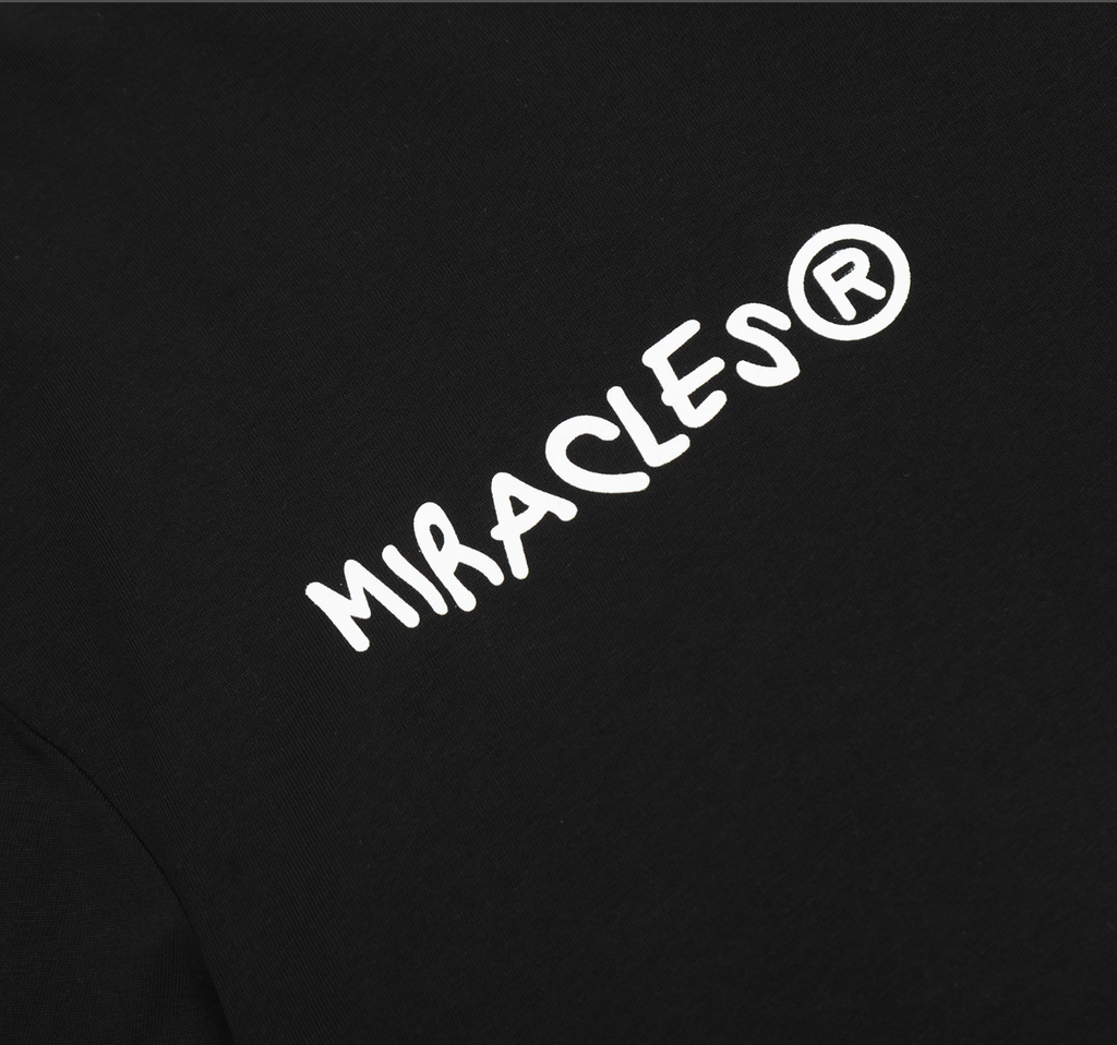 PLAYERA CACTUS JACK MIRACLES