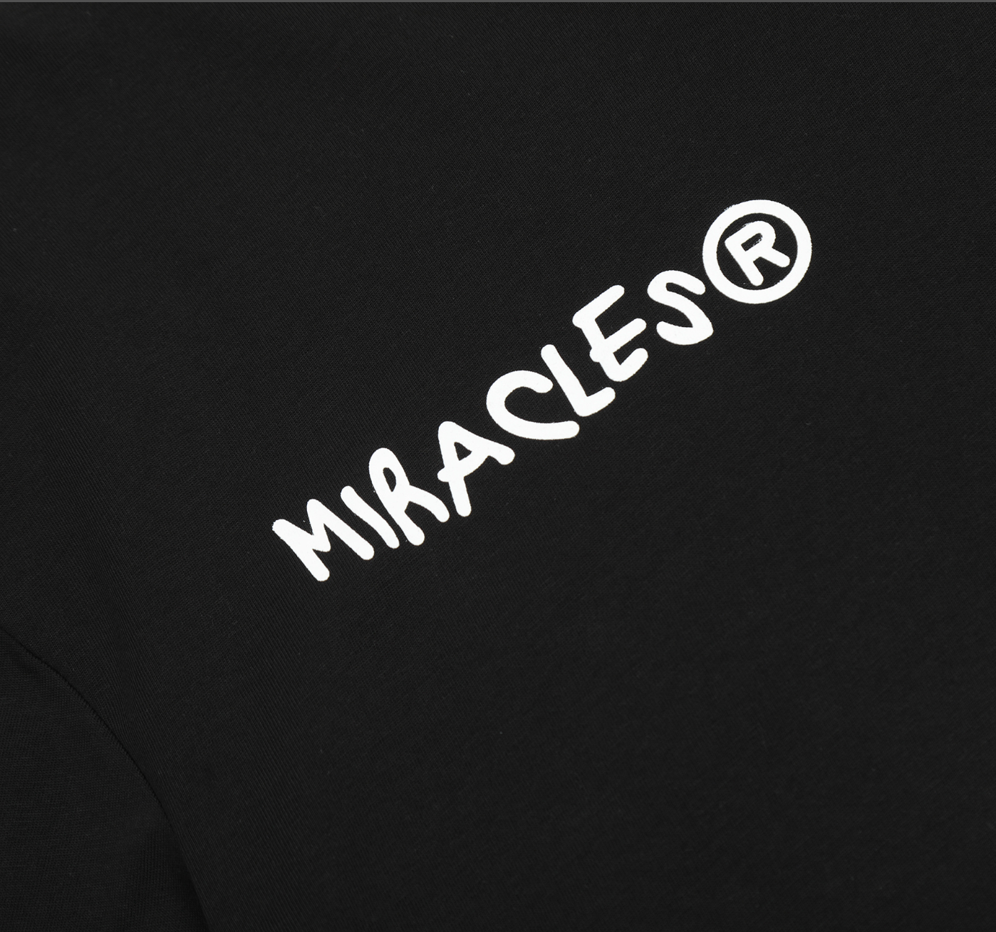 PLAYERA CACTUS JACK MIRACLES