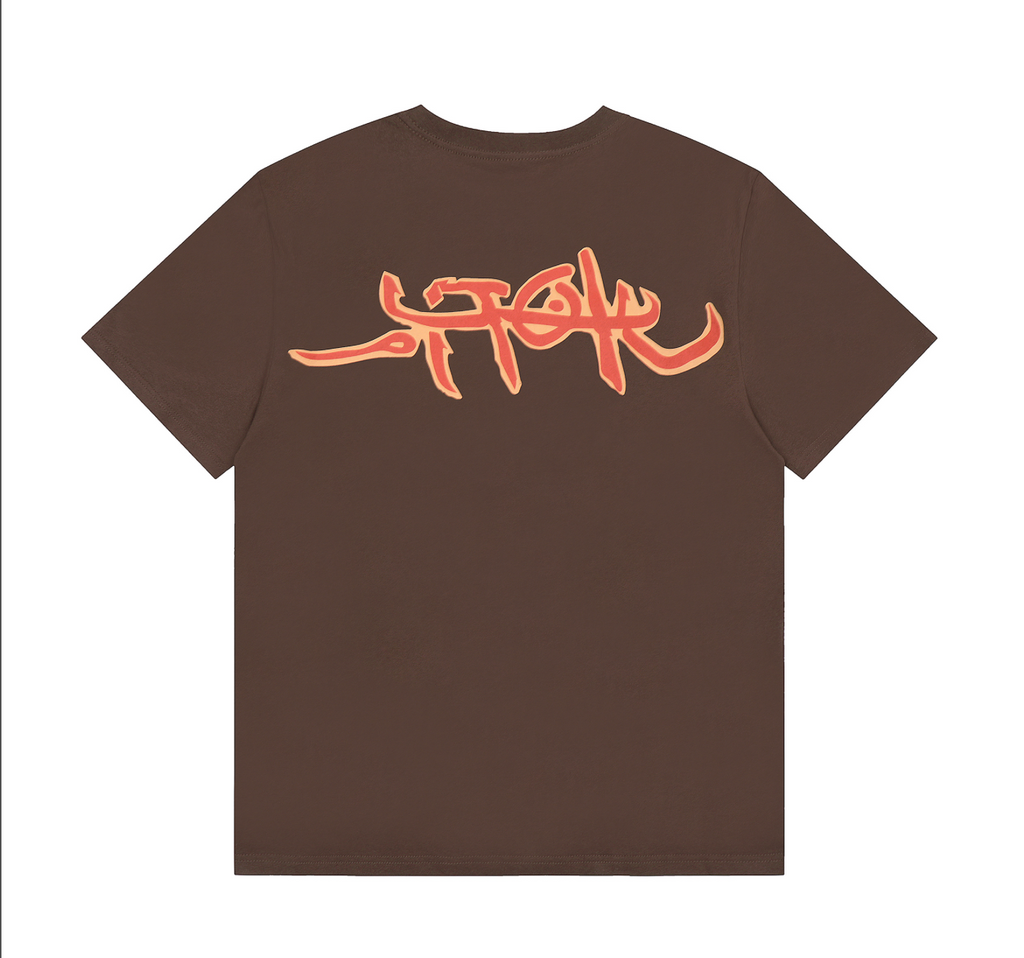 PLAYERA CACTUS JACK UTOPIA