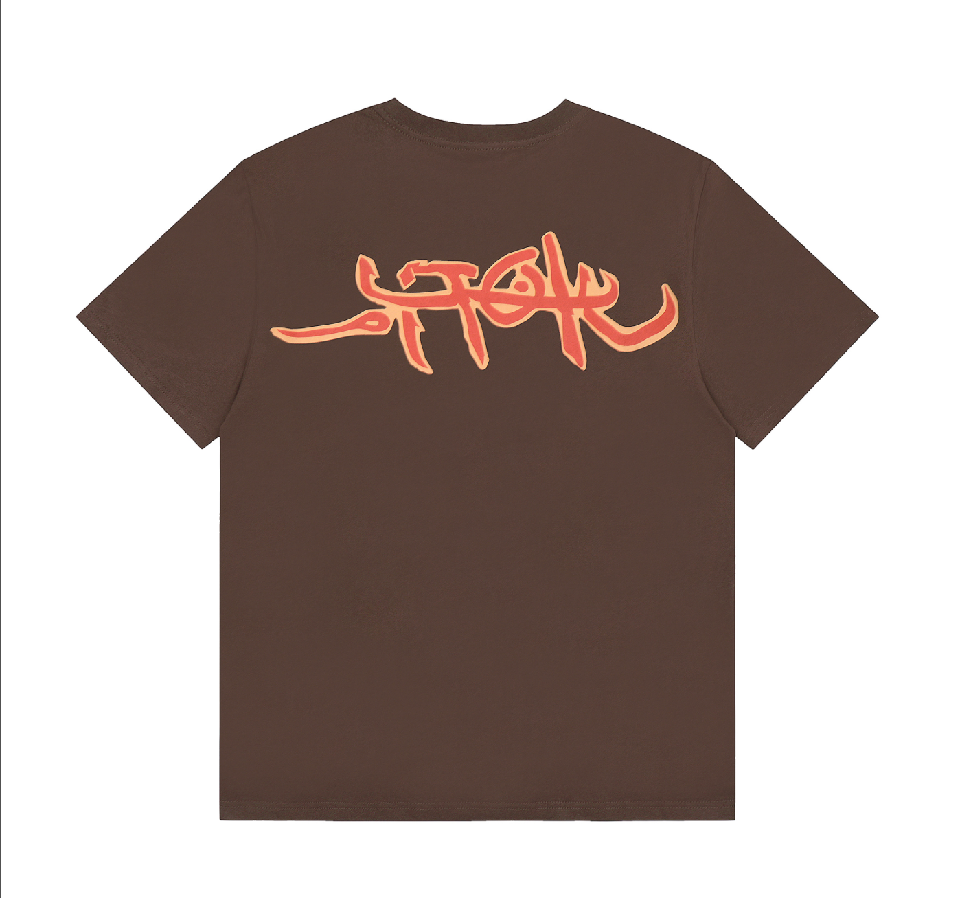 PLAYERA CACTUS JACK UTOPIA