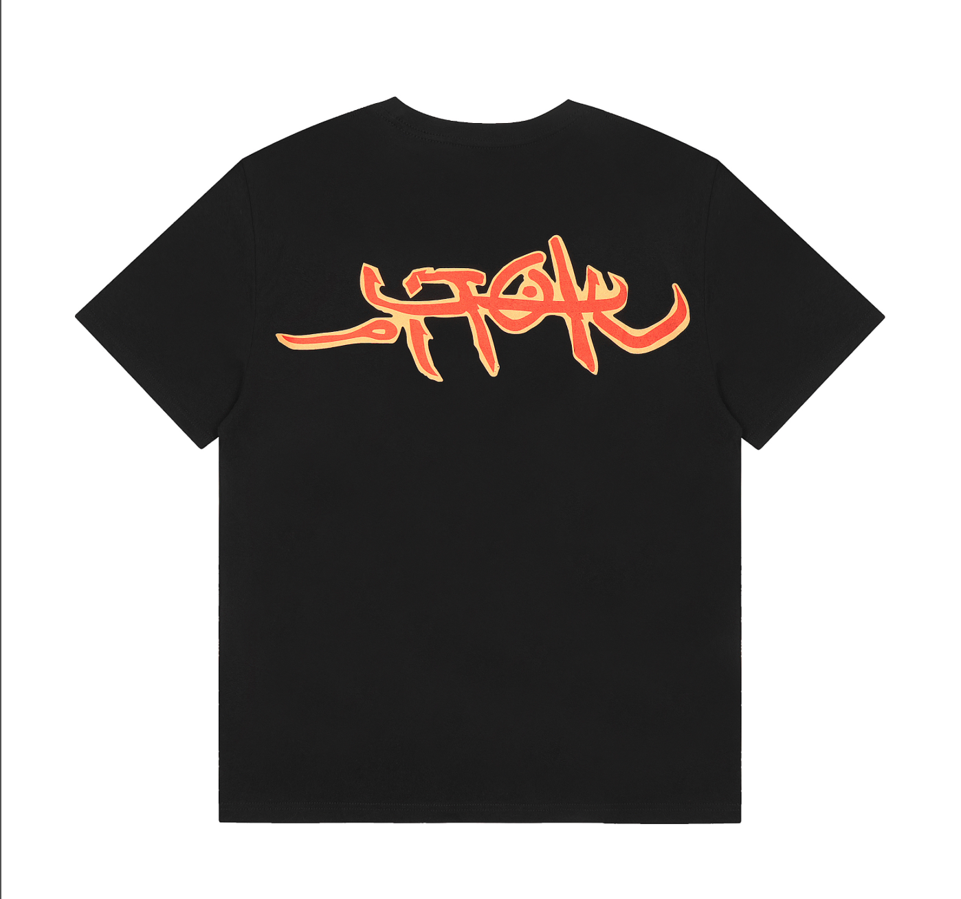 PLAYERA CACTUS JACK UTOPIA