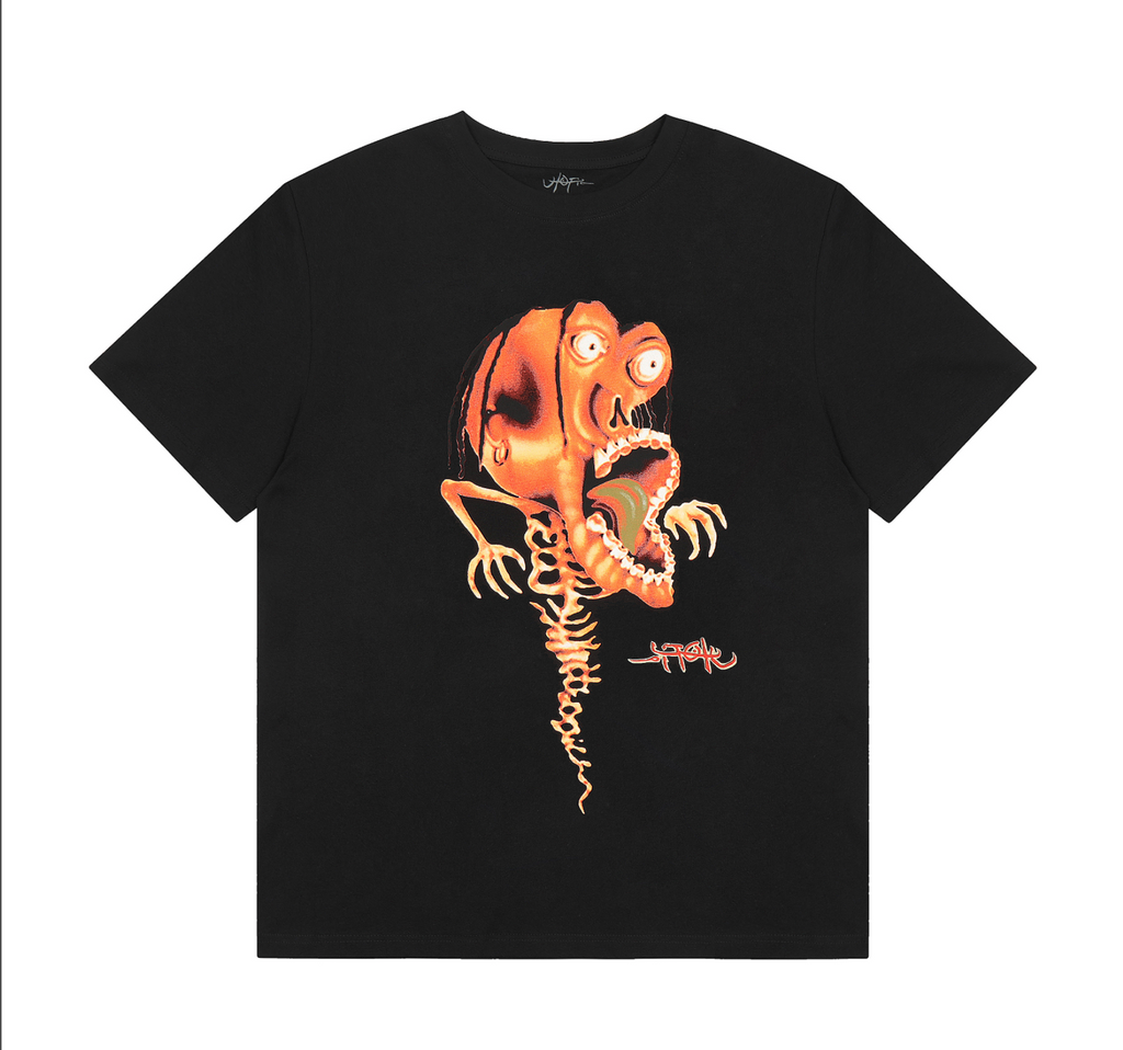 PLAYERA CACTUS JACK UTOPIA