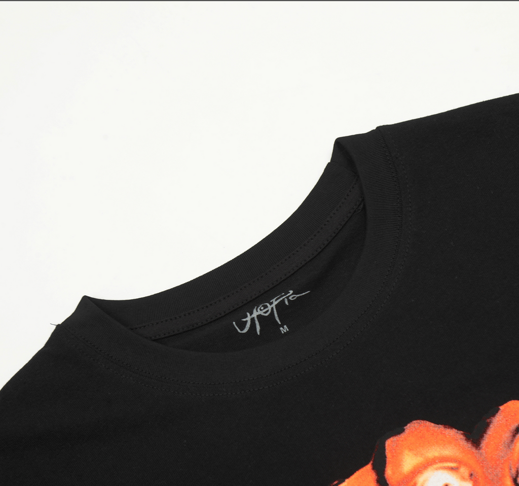 PLAYERA CACTUS JACK UTOPIA