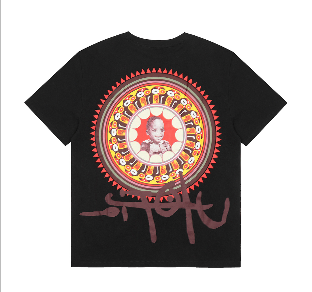 PLAYERA CACTUS JACK UTOPIA