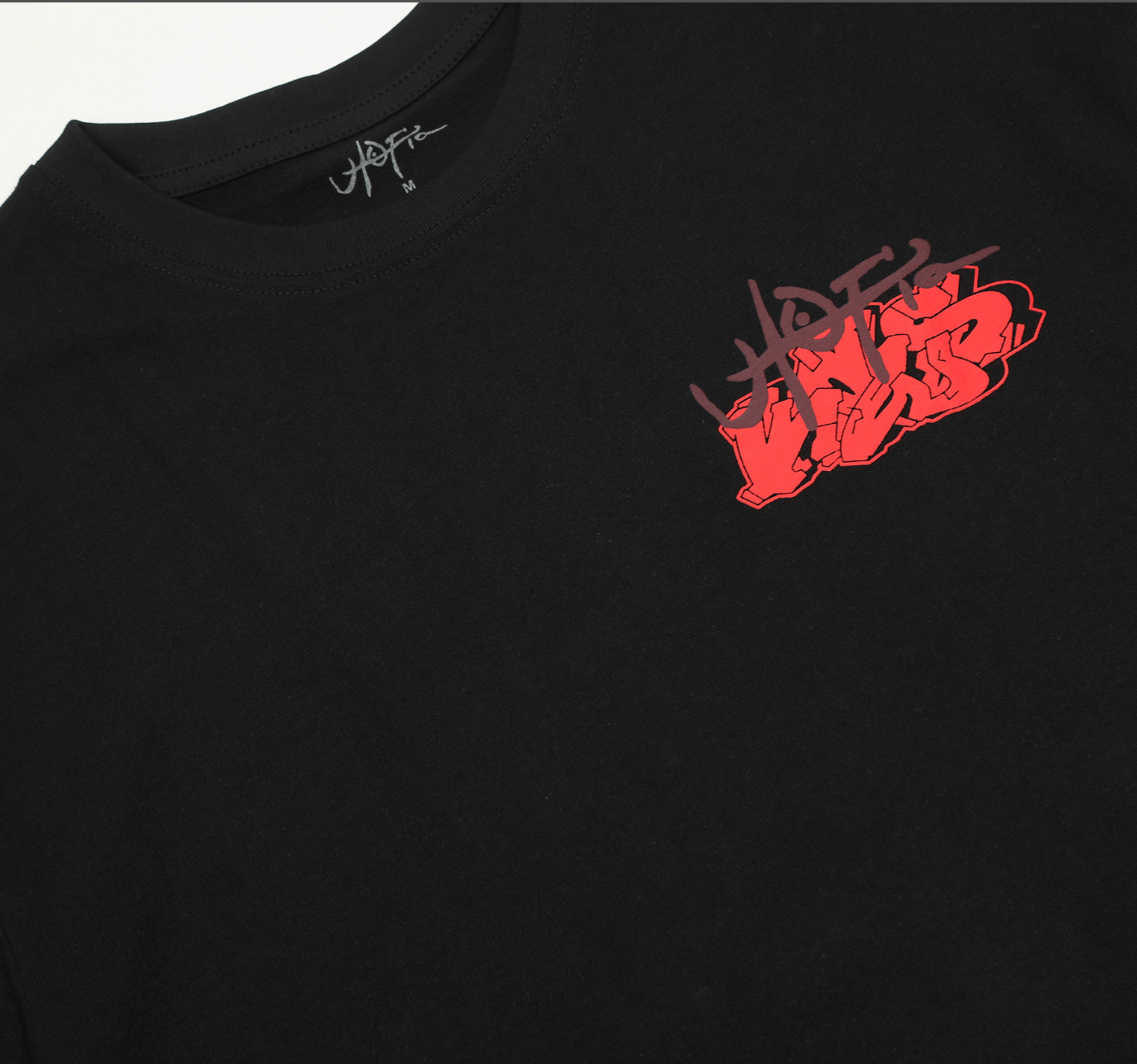 PLAYERA CACTUS JACK UTOPIA