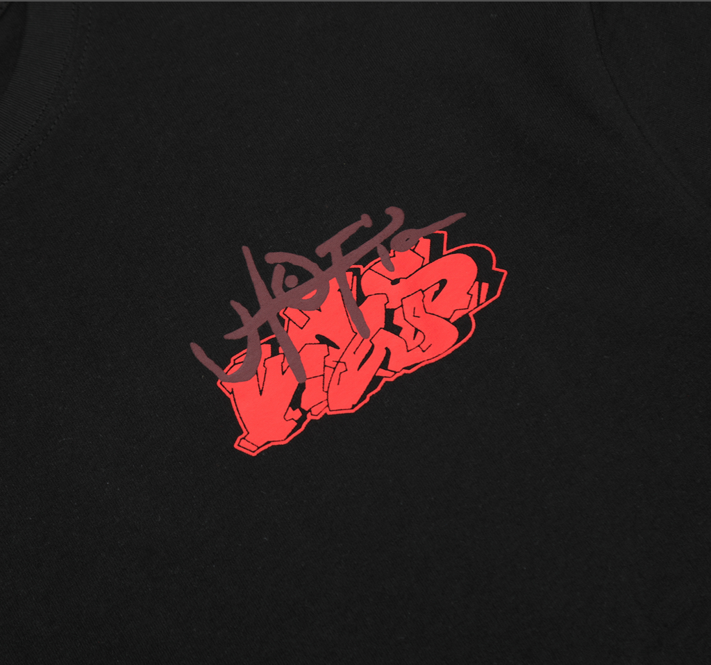 PLAYERA CACTUS JACK UTOPIA