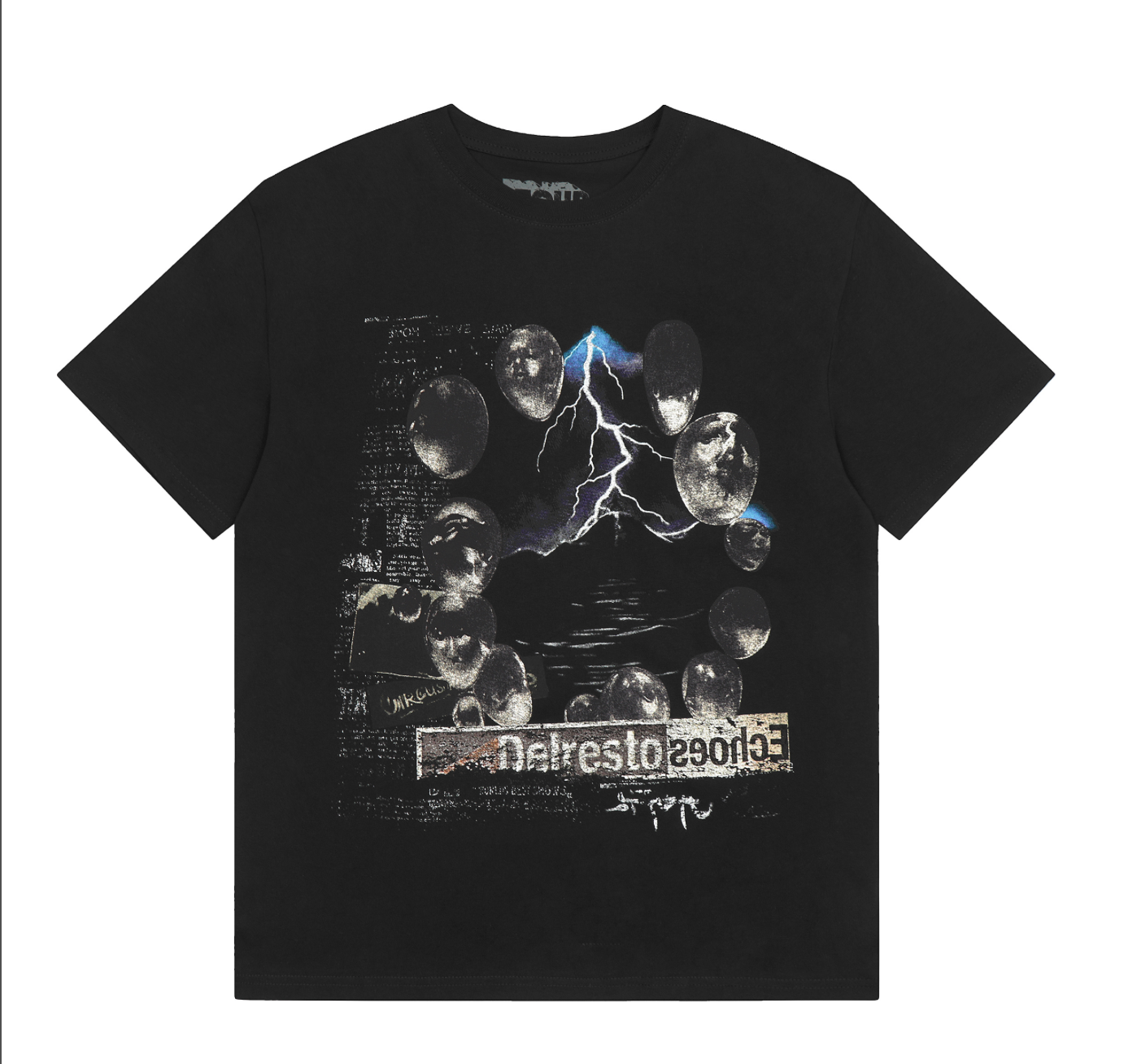 PLAYERA CACTUS JACK