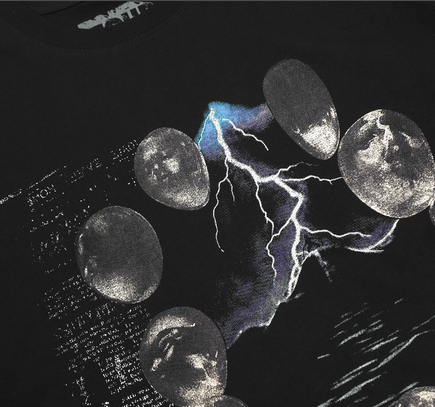 PLAYERA CACTUS JACK