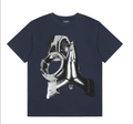 PLAYERA CACTUS JACK X AUDEMARS PIGUET