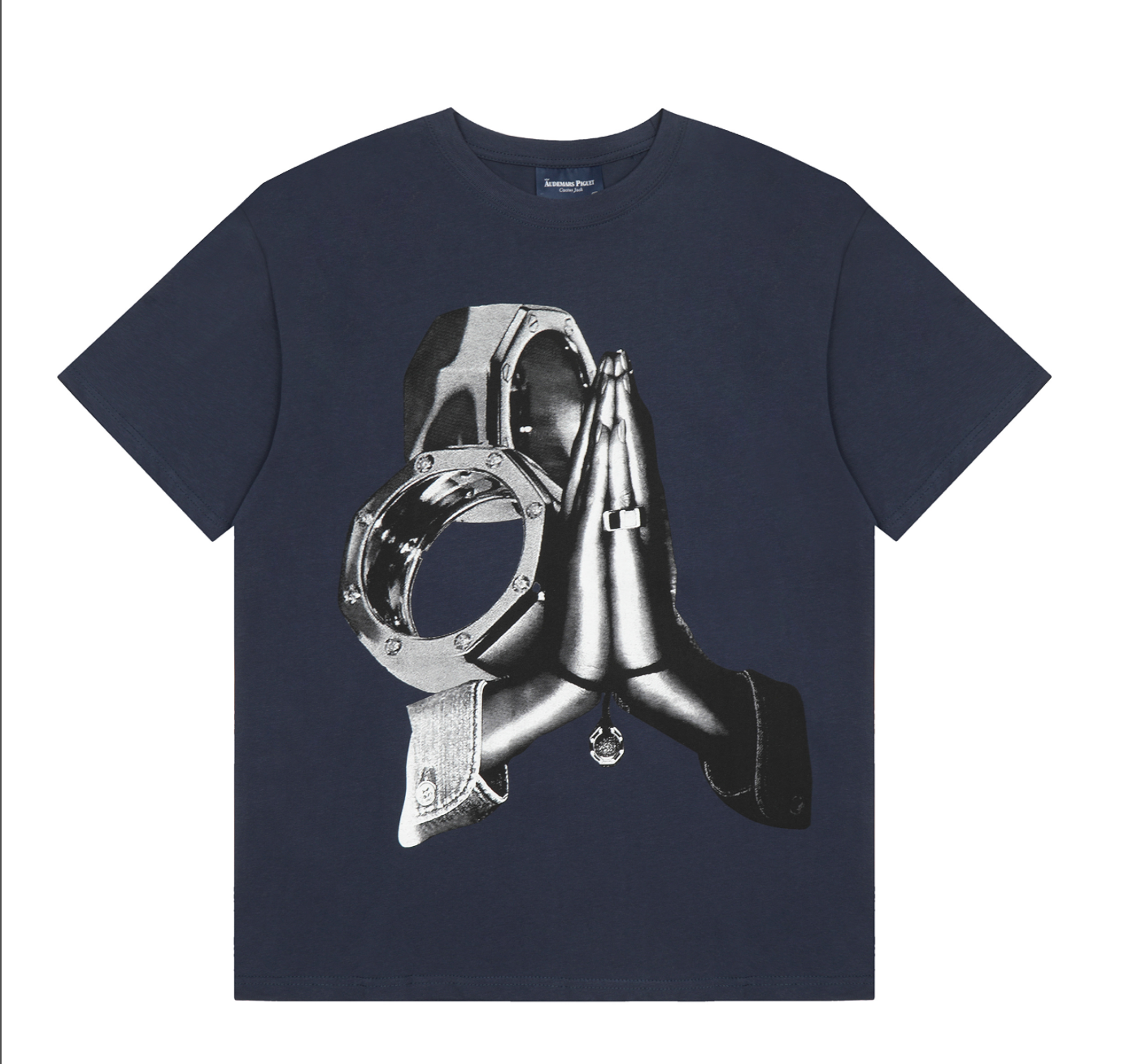 PLAYERA CACTUS JACK X AUDEMARS PIGUET