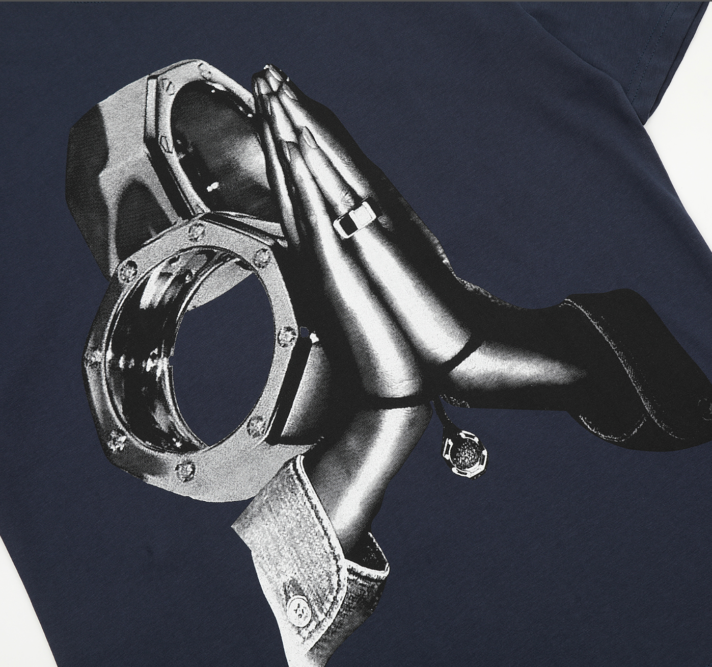 PLAYERA CACTUS JACK X AUDEMARS PIGUET